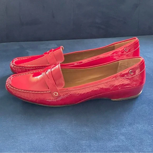 David & hotsell joan shoes